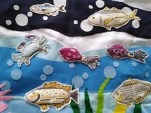 Load image into Gallery viewer, Inday Dagat Series