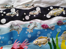 Load image into Gallery viewer, Inday Dagat Series