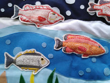 Load image into Gallery viewer, Inday Dagat Series