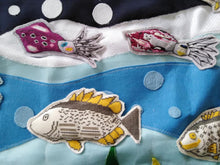 Load image into Gallery viewer, Inday Dagat Series