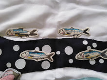 Load image into Gallery viewer, Inday Dagat Series