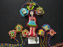 Load image into Gallery viewer, Inday Bilat (Vagina) Necklace