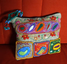 Load image into Gallery viewer, Inday Plantita Pouch