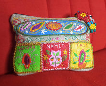 Load image into Gallery viewer, Inday Plantita Pouch