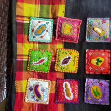 Load image into Gallery viewer, TIMPLADA HABLON BORDA BOOK