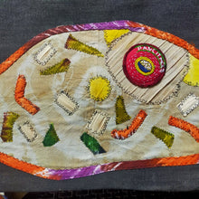 Load image into Gallery viewer, TIMPLADA HABLON BORDA BOOK