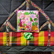 Load image into Gallery viewer, TIMPLADA HABLON BORDA BOOK