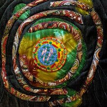 Load image into Gallery viewer, TIMPLADA HABLON BORDA BOOK