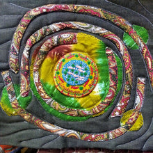 Load image into Gallery viewer, TIMPLADA HABLON BORDA BOOK