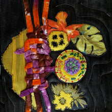 Load image into Gallery viewer, TIMPLADA HABLON BORDA BOOK