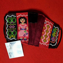 Load image into Gallery viewer, Inday Kikay Masks