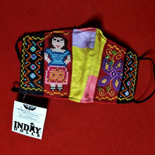 Load image into Gallery viewer, Inday Kikay Masks