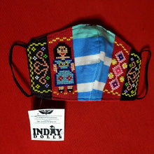 Load image into Gallery viewer, Inday Kikay Masks