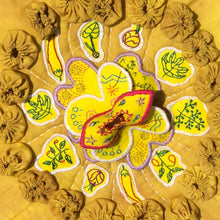 Load image into Gallery viewer, Inday hablon FUERTElity plate