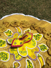 Load image into Gallery viewer, Inday hablon FUERTElity plate