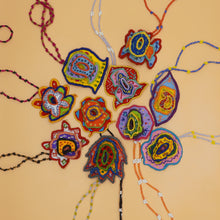 Load image into Gallery viewer, Inday Bilat (Vagina) Necklace