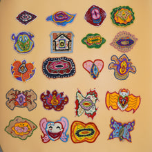 Load image into Gallery viewer, Inday Bilat (Vagina) Patch