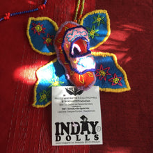 Load image into Gallery viewer, Inday Bilat (Vagina) Necklace