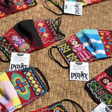 Load image into Gallery viewer, Inday Kikay Masks