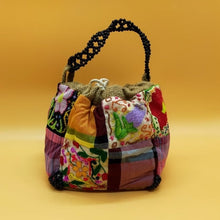 Load image into Gallery viewer, Inday Ganda Square Pouch
