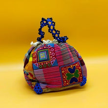Load image into Gallery viewer, Inday Ganda Square Pouch
