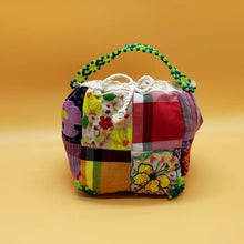 Load image into Gallery viewer, Inday Ganda Square Pouch
